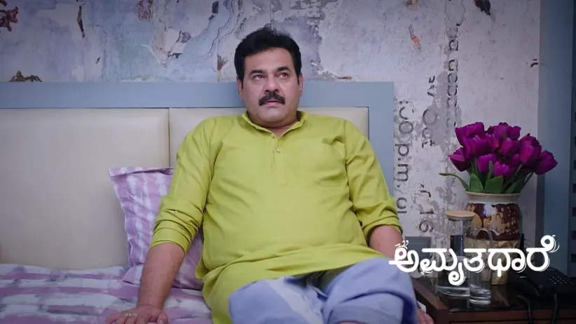 Malli Reveals Shakuntala's Plan to Bhoomika