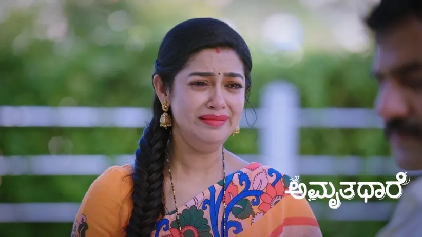 Malli Learns about Shakuntala's Evil Plan