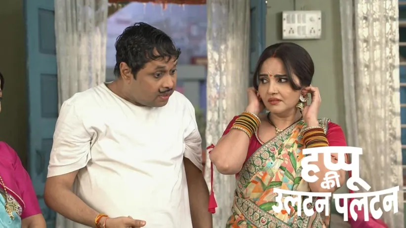 Rajesh Makes a Video of Her Murder