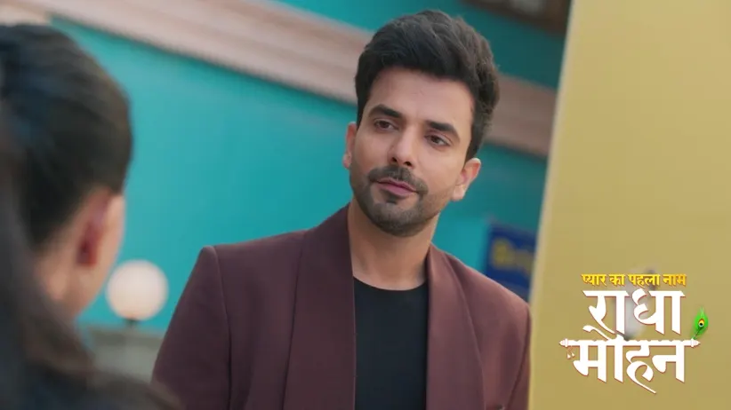 Mohan Buys Yug’s House