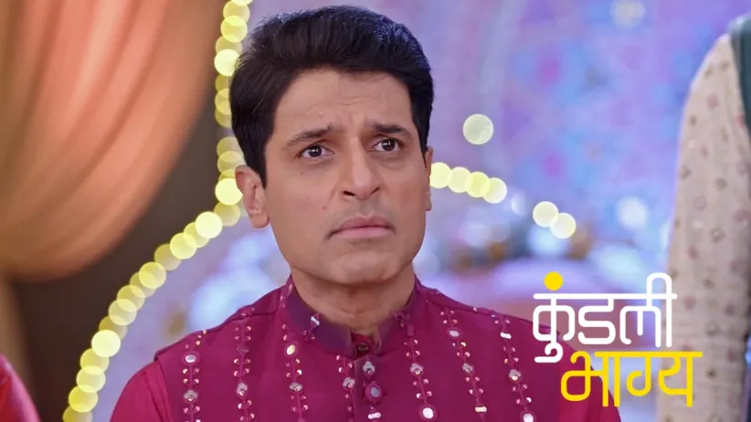 Shaurya and Rajveer Struggle to Save Karan's File