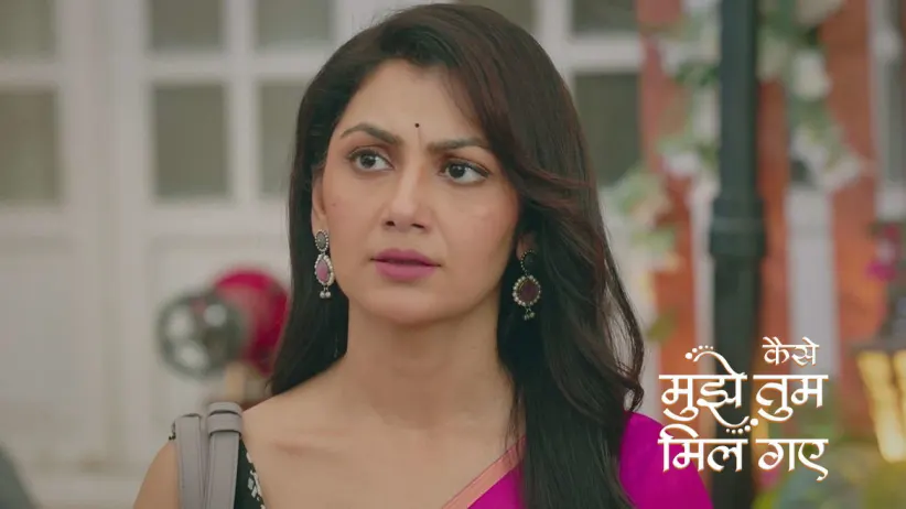 Ishika and Abhiraj Trap Virat