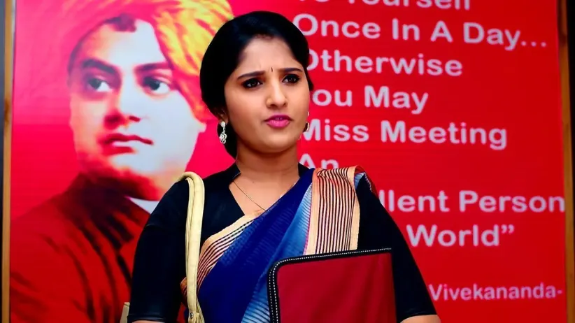 Divya Demotes Jai to a Lower Grade