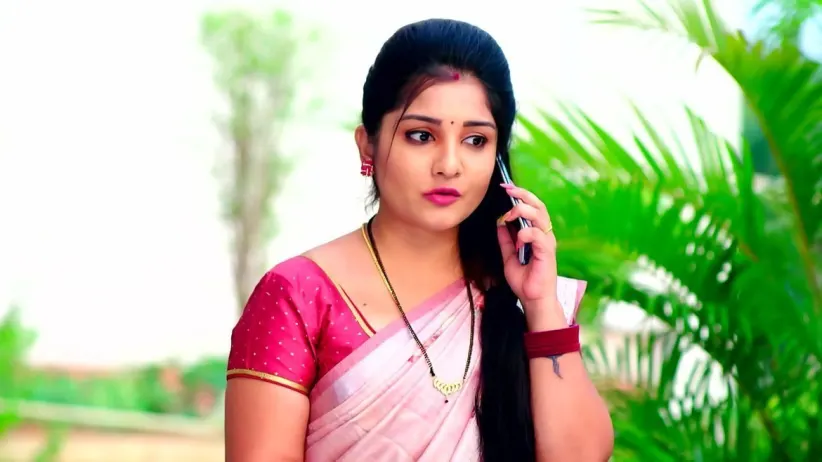 Divya Puts Jai in His Place