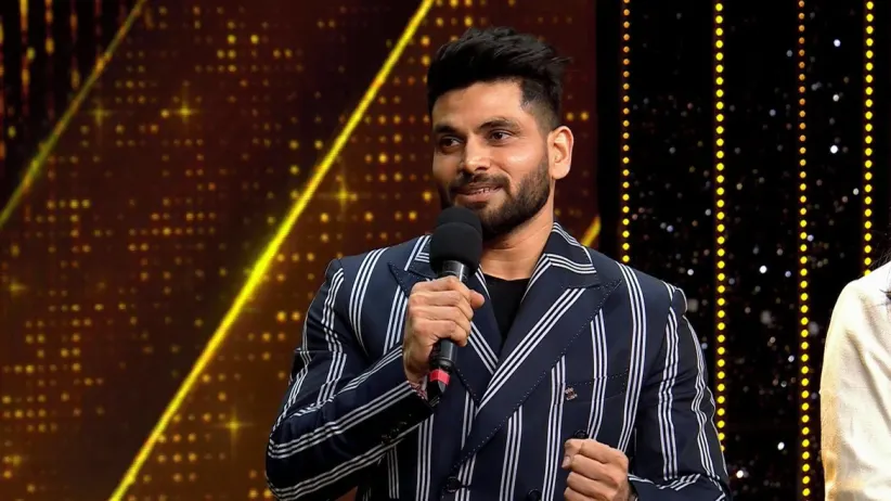 ZEE Yuva Krida Sanman 2024' Winner Devika Expresses Her Feelings | Zee Yuva Sanman 2024