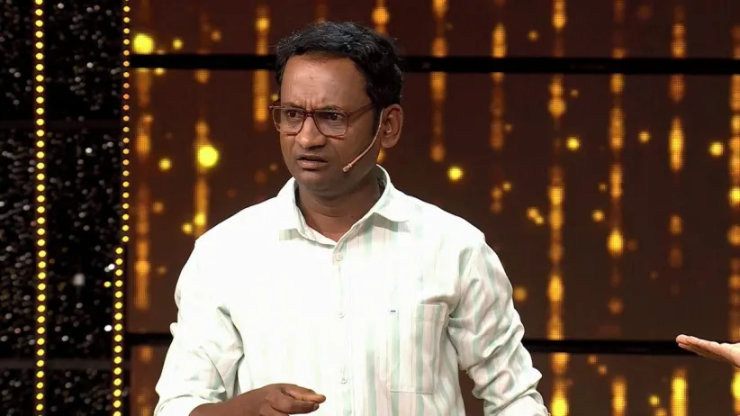 A Funny Act Centered Around a 75th Birthday | Zee Yuva Sanman 2024