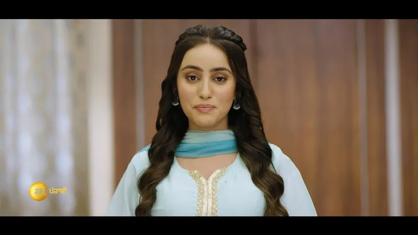 Sehajveer’s Vaisakhi Wish