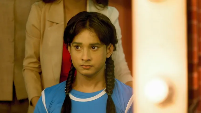 Rohit Unmasks the Competitor | Phulki | Promo
