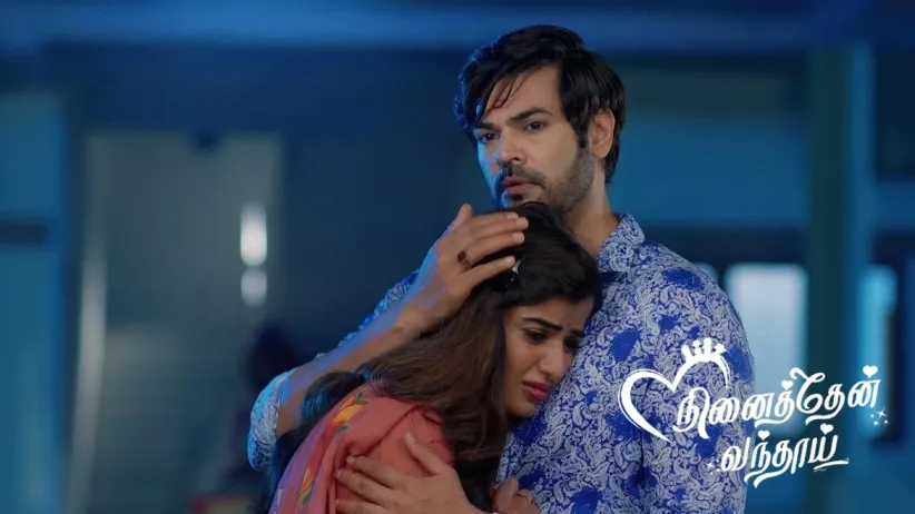 Tamizh Learns about Ezhil’s Virtues