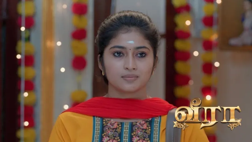 Maaran Leaves the House