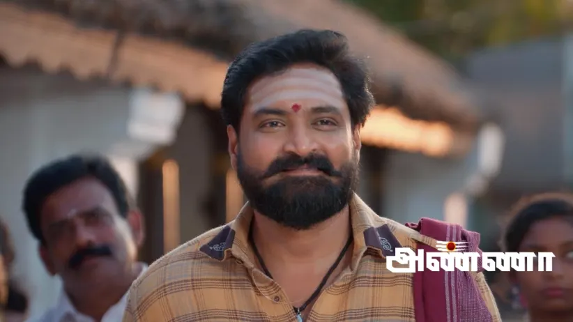Muthupandi Threatens Venkatesan