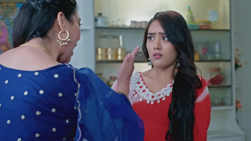Heer Tey Tedhi Kheer - 23 April, 2024