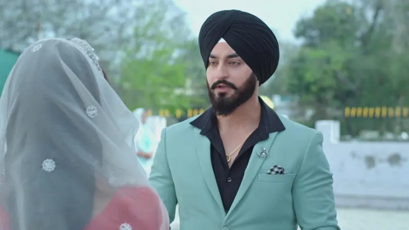 Heer Tey Tedi Kheer - 19 April, 2024