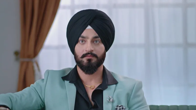 Heer Tey Tedi Kheer - 18 April, 2024