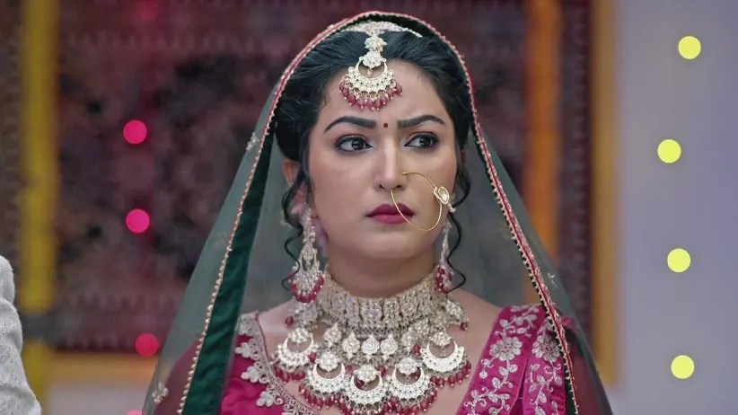 Sehajveer’s Grandmother Teases Vikram | Sehajveer