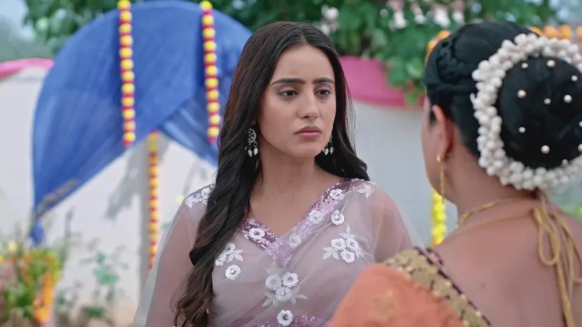 Gurleen Scolds Sehajveer for Crying | Sehajveer