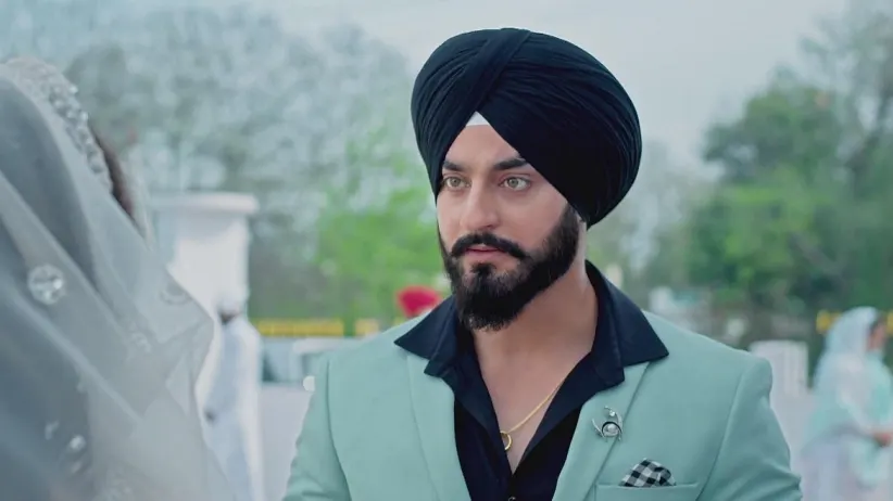 DJ Presents an Agreement | Heer Tey Tedi Kheer