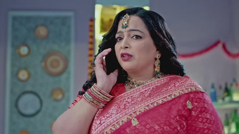 Vikram’s Mother Alerts Sehajveer