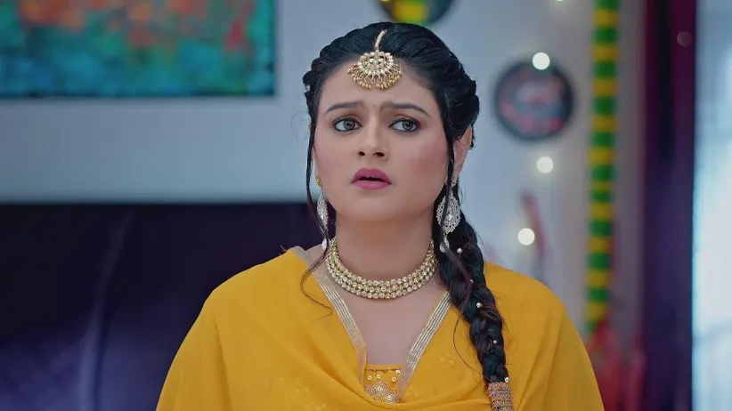 Gurleen Makes a Demand