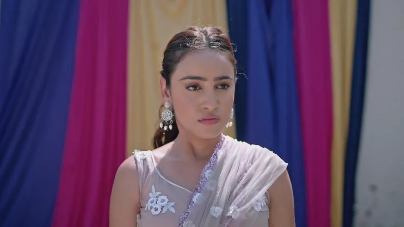 Rana Sneaks into the Wedding Venue