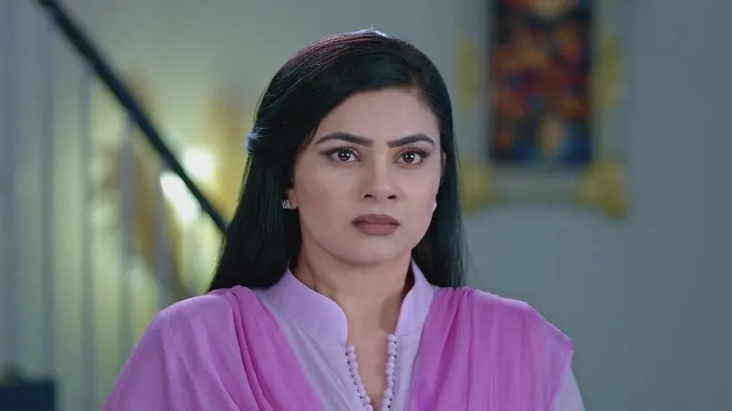 Simran Feels Insulted