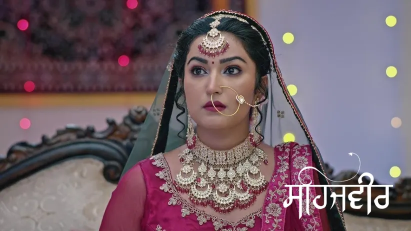 Rajnath Tells Kalyani about Veera