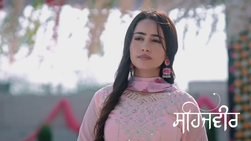 Sehajveer Skips Meher’s 'Anand Karaj'