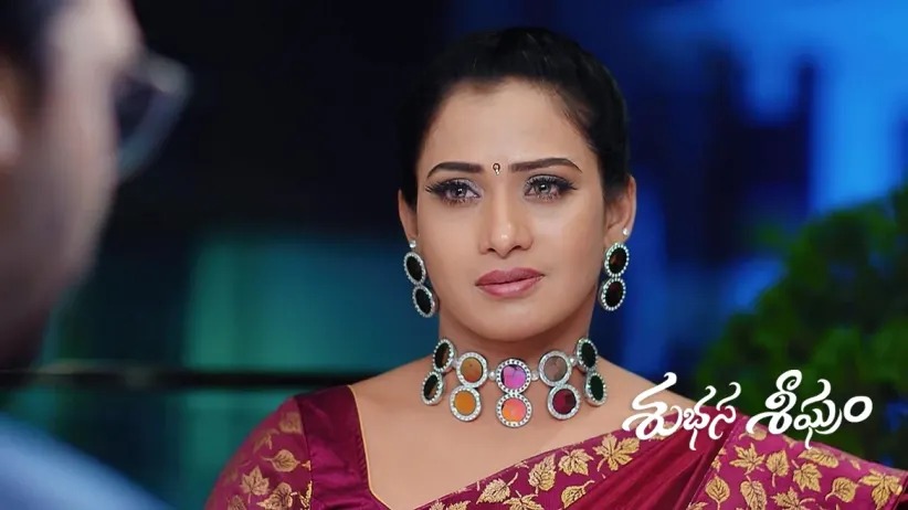 Tara Instigates Radha against Krishna