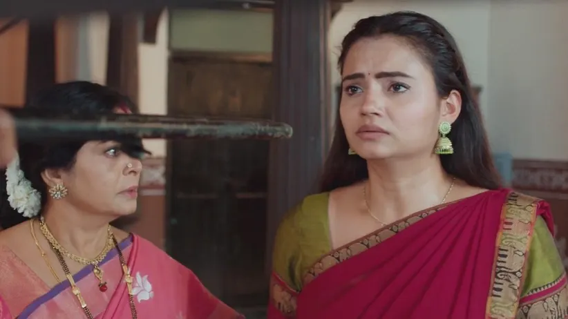 Maa Annayya - April 15, 2024 - Best Scene