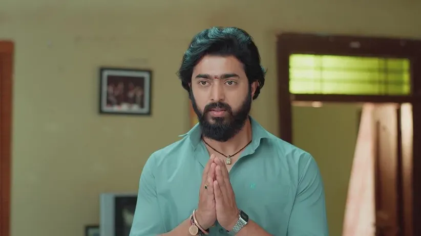 Maa Annayya - April 16, 2024 - Webisode