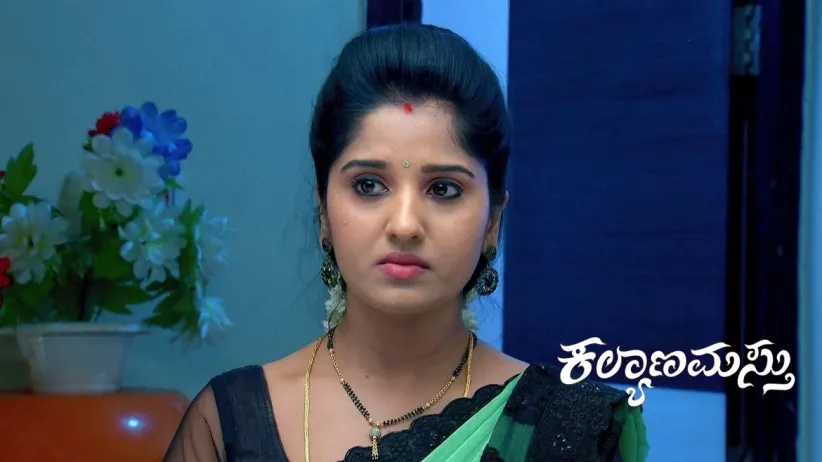 Jaya Surya Vows to Catch Nithya