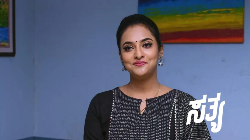 Sathya Teaches the Goons a Lesson