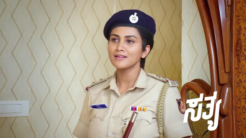 Karthik Gives His Family His Business's Profit