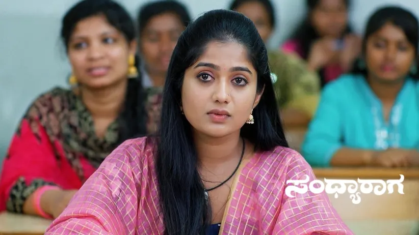 Rajalakshmi Looks Forward to Meet Shaurya