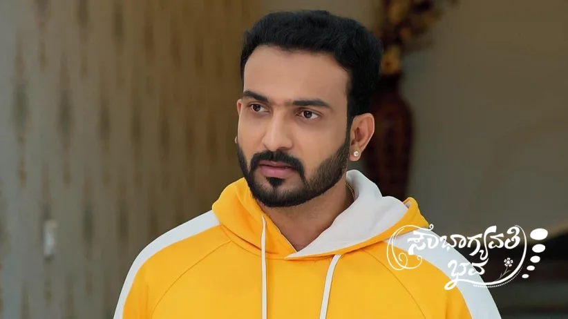 Mithra Resolves to Rescue Jahnavi