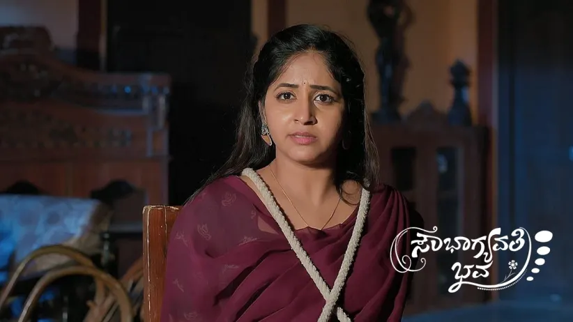 Mithra Sets out to Rescue Jahnavi