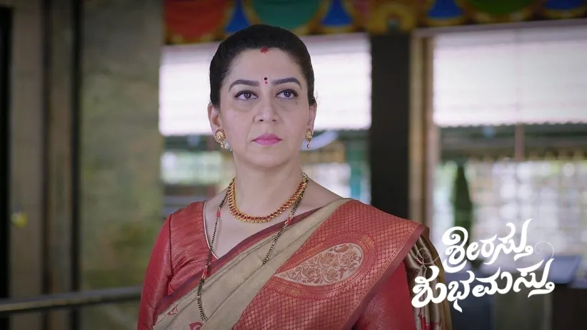 Mahesh Expresses His Hatred for Sharvari