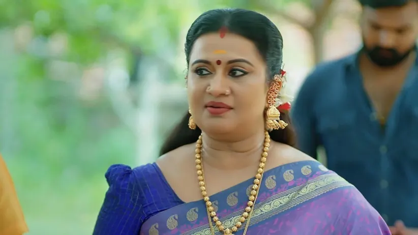 Valsalyam - 16 April, 2024