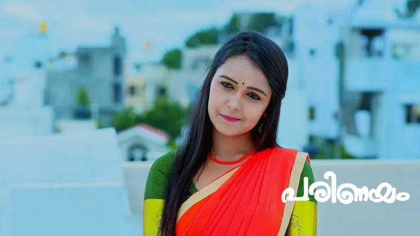 Amulya Mocks Vedanth