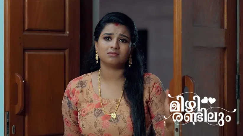 Lakshmi Goes Out with Sanju