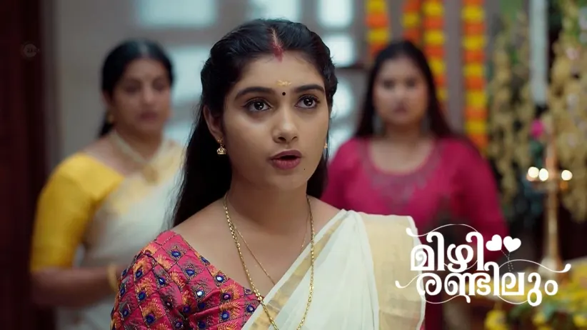 Lakshmi Shows Sanju the ‘Vishukani’