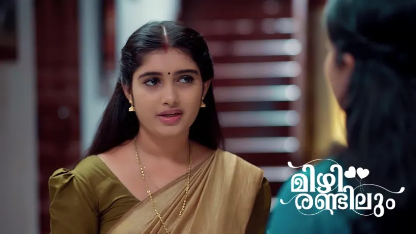 Lakshmi Prepares the ‘Vishukani’