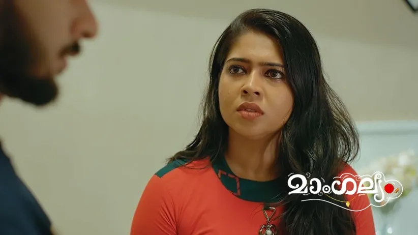Avanthika’s Plan Fails