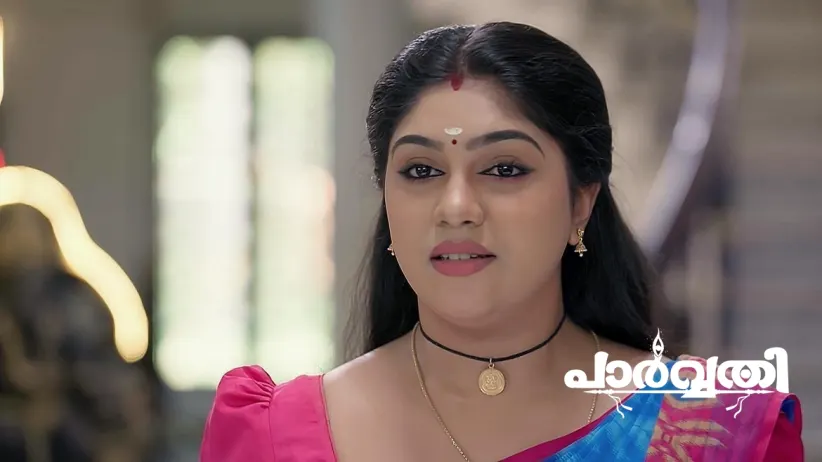 Vishal and Parvathy Replace Gopi and Gayathri
