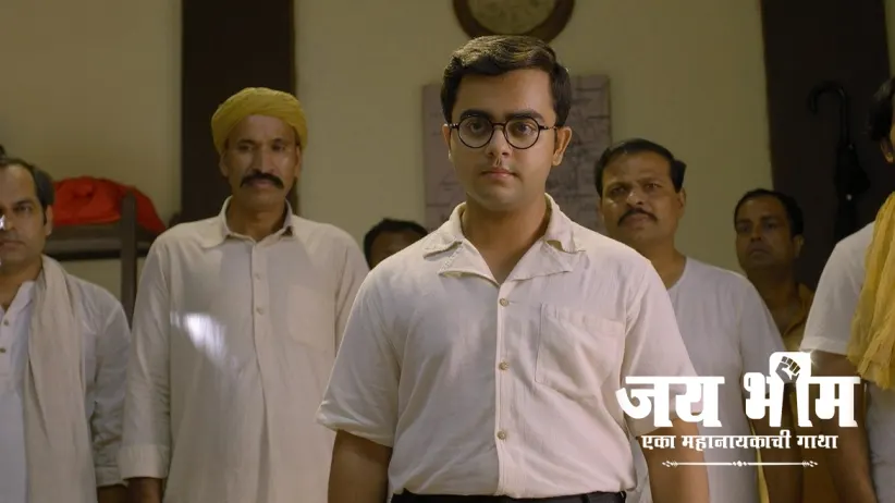 The Sakpals Get Worried Due to Gomti's Arrival