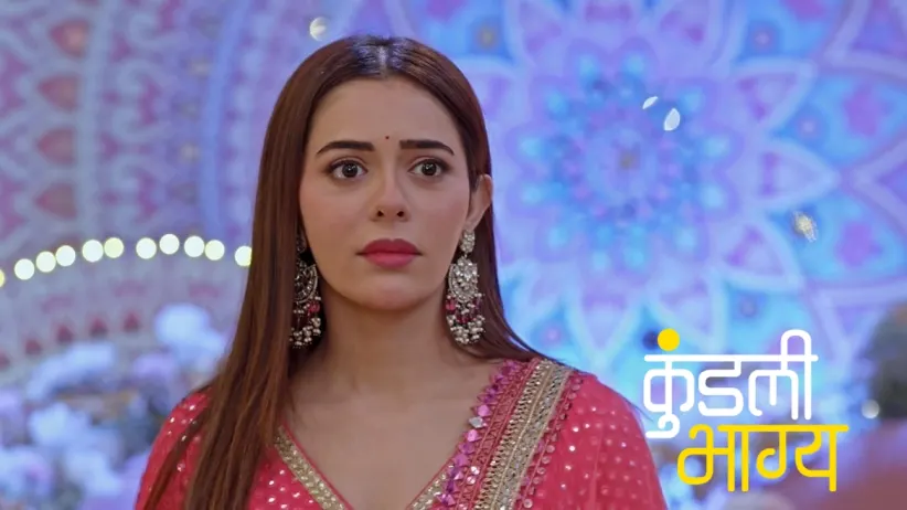 Rajveer Is Shot while Saving Karan's Life