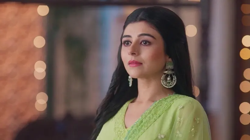 Mannat Pretends to Be in Love in front of Subhaan | Rabb Se Hai Dua