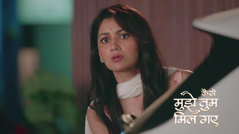 Amruta and Virat's Promise to Each Other