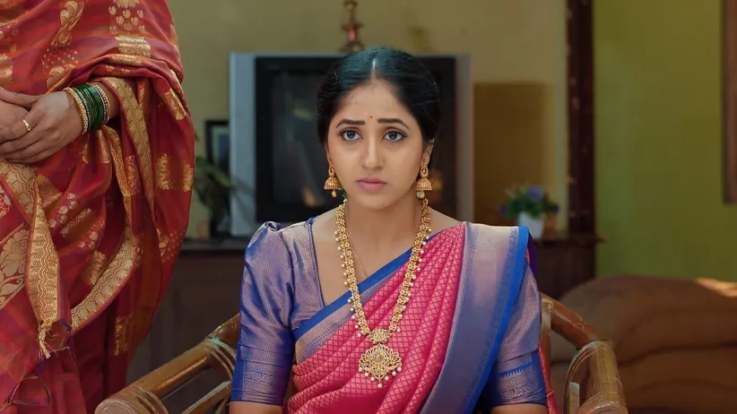 Maa Annayya - April 17, 2024 - Episode Spoiler