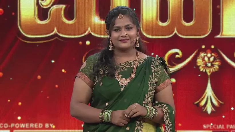 Ashika Sharma's Amazing Acting Skills
